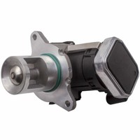 Agr-Ventil Mercedes Klasse C E S Viano W63 Vito Mixto W639 A6461400860