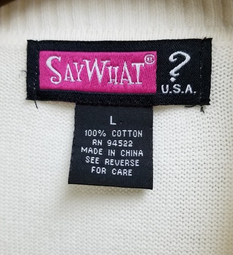 Jones New York, White House Black Market, Beige Sweater, Say What Cardigans - Picture 12 of 12