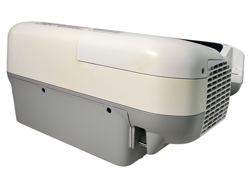 Epson BrightLink 575Wi 3LCD Projector Ultra Short Throw, Only 640 Hours Used! - Picture 9 of 12