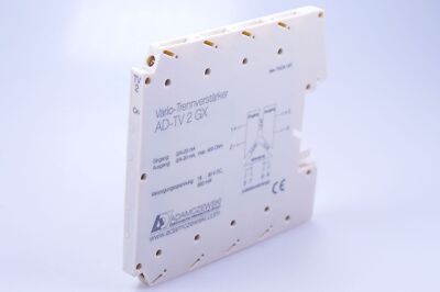 Schuhmann Messtechnik  MP 1.10 S Trennübertrager passiv MP1.10S