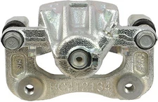 Rr Lft Rebuilt Brake Caliper w/Hwd  Cardone Industries  19B3413