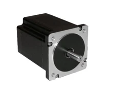 Nema34 13Nm (1840 oz/in)  Stepper Motor CNC Router Plasma Table DIY