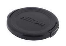 Nikon Genuine 46mm Front Lens Cap