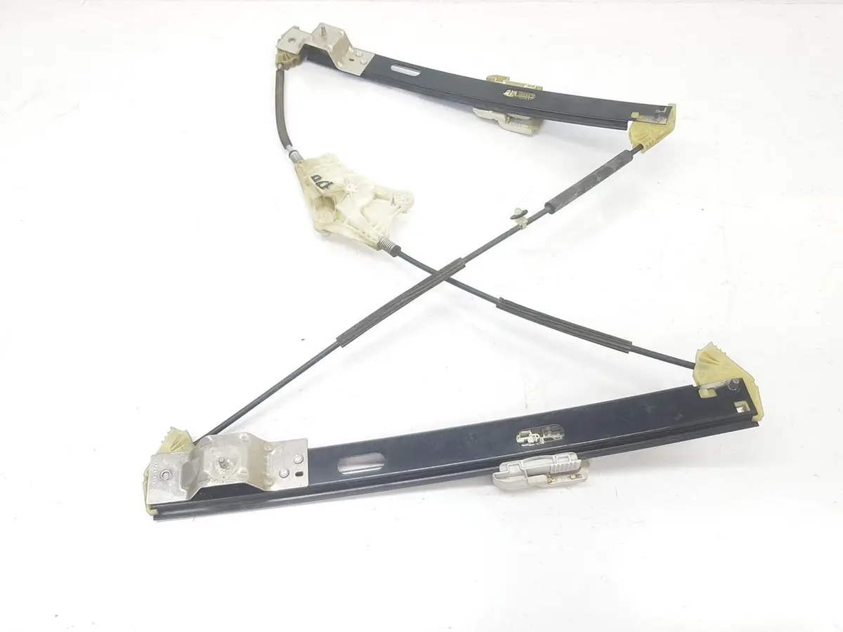 5F4837462D front right window lifter for SEAT LEON 1.4 TSI 2013 1477117