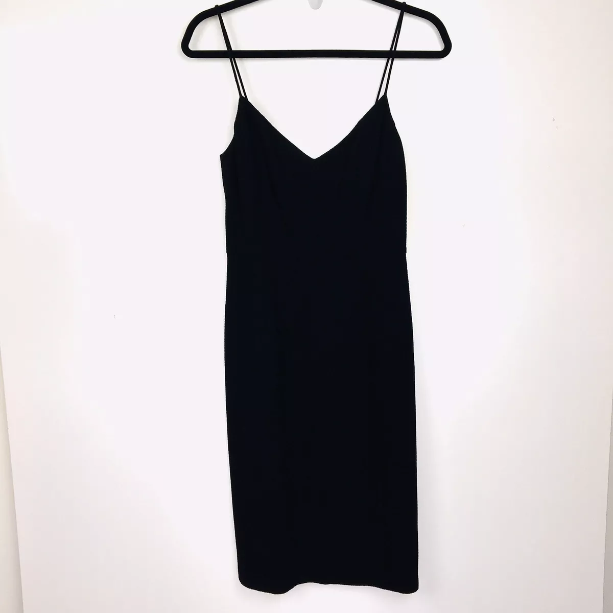 J crew sales little black dress