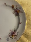 Royal Crown Derby Derby Posies 14” Chop Plate Round Platter — photo 3