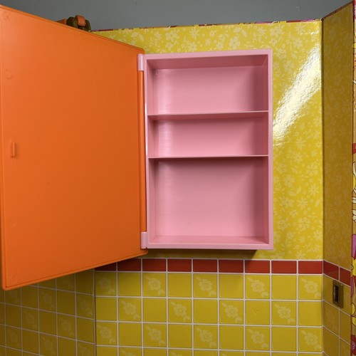 American Girl Julie’s Groovy Badezimmer - Bild 16 von 24