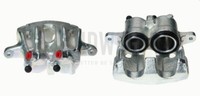 Bremssattel Bremssystem Lucas FüR Fiat Ducato Kasten 2.8 D 2.0 4X4 Peugeot