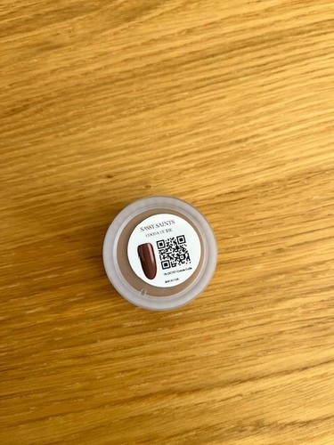 NEW ADDED Sassy Saints BRAND NEW and USED ONCE- Nail Dip Powders Colours Liquids - Picture 13 of 38