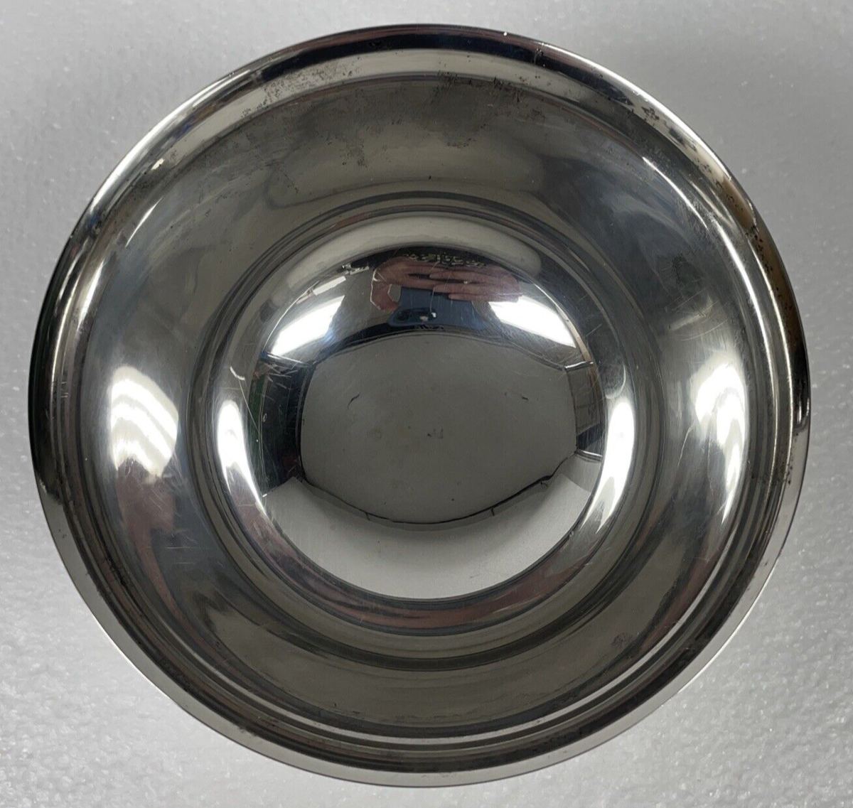 Tiffany & Co. Sterling Silver .925 Mini Bowl Makers 23615 Great