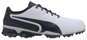 puma peacoat golf shoes