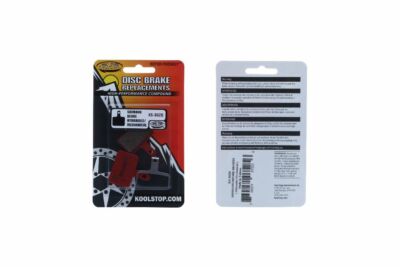 Kool Stop DISC Bremsbeläge für Shimano Deore Tektro KS-D620