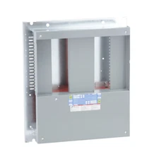 Circuit Breaker Type H-Frame,J-Frame Current 400 Amp Enclosure Type Distribution