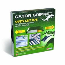 Gator Grip : RE141 Premium Grade High Traction Non Slip 60 Grit Indoor Outdoo...