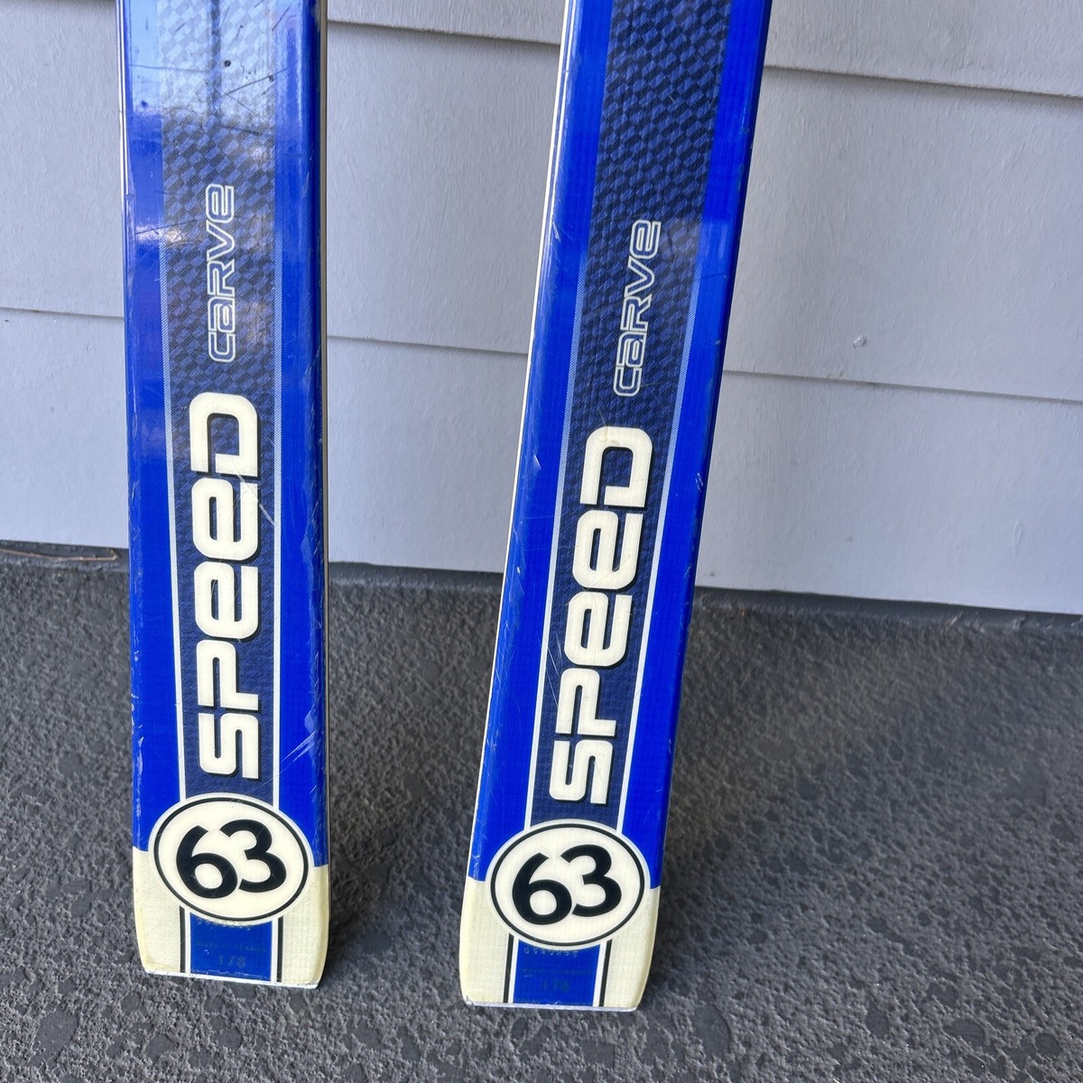 Dynastar 63 178cm Speed Carve Skis With Marker COMP 1400 Dynastar 63 178cm Speed Carve Skis With Marker COMP 1400