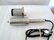 Nakanishi NR50-5150 ATC High Speed Spindle & EM25N-5000 Motor