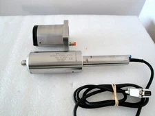 Nakanishi NR50-5150 ATC High Speed Spindle & EM25N-5000 Motor