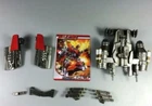 Eness Upgrade Kit for TF Human Alliance Leadfoot,In stock!