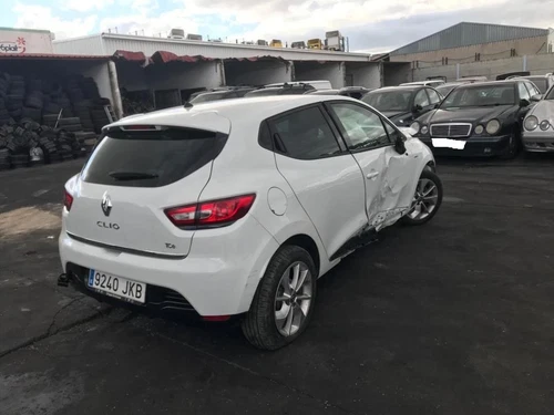 128001472B Elevalunas Delantero Izquierdo para RENAULT CLIO IV * 2015 737996 - Imagen 4 de 5