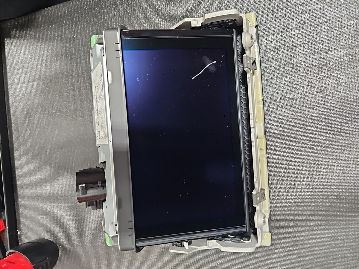 その他 Audi 8V0 919 129 E Yahoo!オークション - 8V0919129E VW AUDI 純正 TVチューナー
