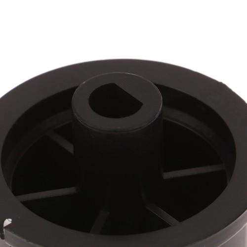 For Air Fryer Accessories KL50-G3 Timer Switch Knob Button D Type Shaft Switch - Picture 7 of 11