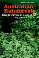 David Bowman (U. A.) | Australian Rainforests | Buch | Englisch (2003)