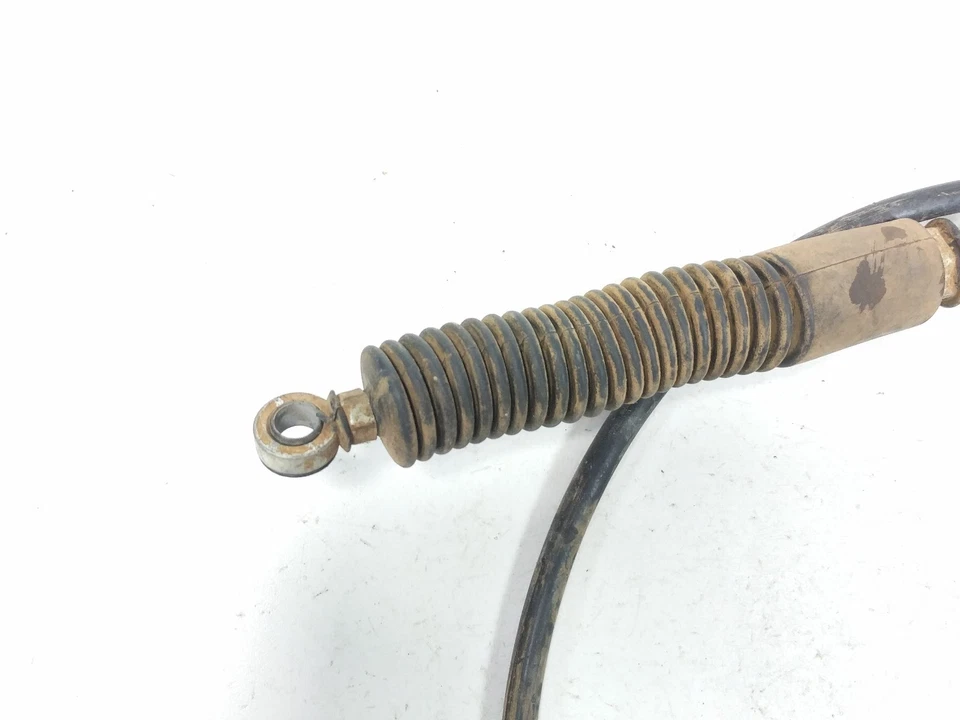 16 Polaris RZR XP Turbo EPS Shift Shifter Cable Line - Image 2 of 4