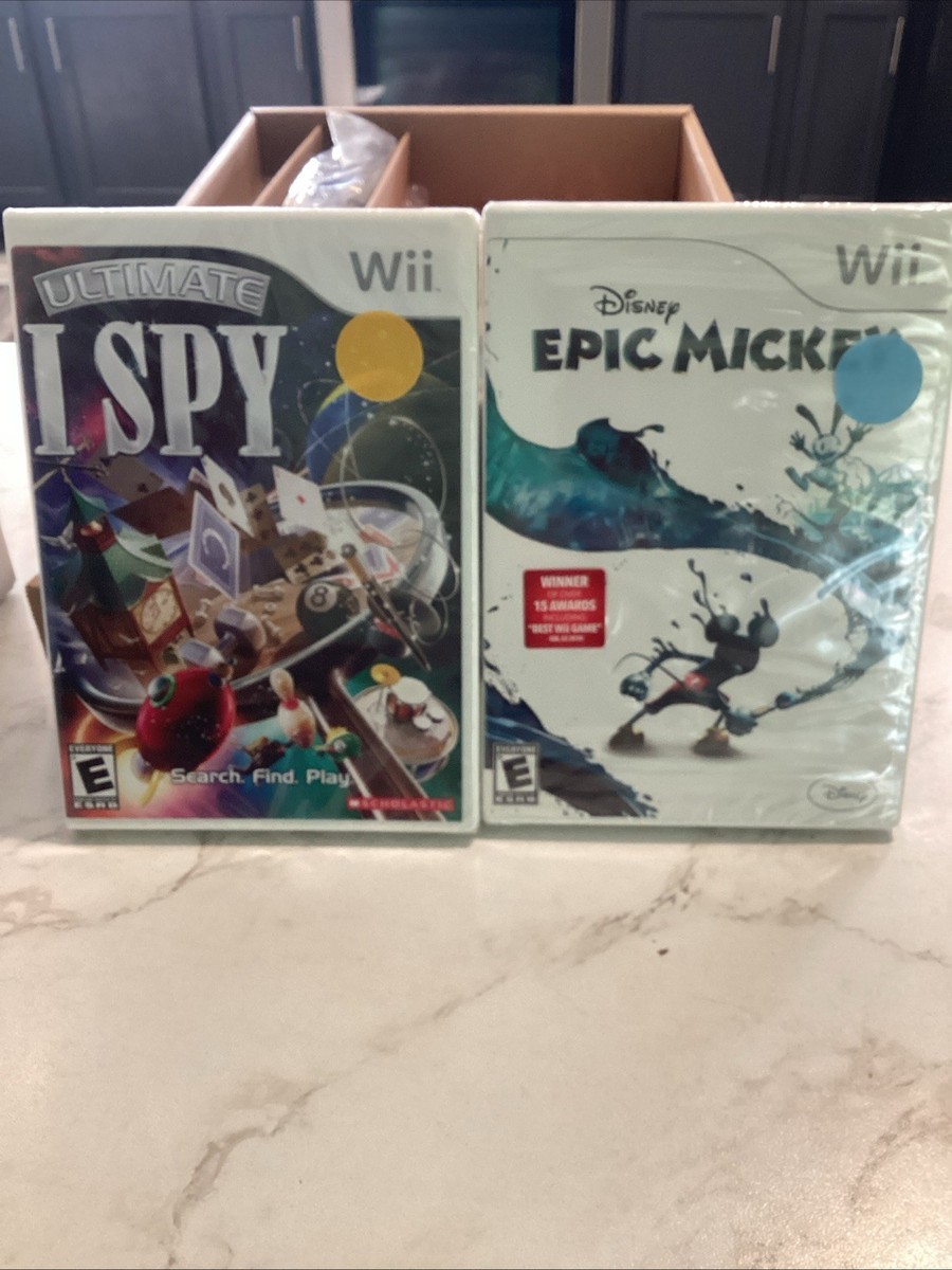 Nintendo Switch Nintendo Wii RVL-S-WAAG RARE Nintendo Wii (RVK S BAAG USZ) Limited Edition Console