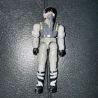 GI Joe 2004 Ace v6 Valor Vs Venom