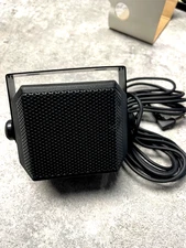 Workman SH2P4 Mini Speaker with 3.5 Audio Plug
