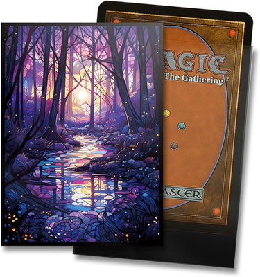 100 MTG Card Sleeves with 100 Inner Sleeves, Textured Back Art Sleeve, Fit Stand | eBay 100 MTG Card Sleeves with 100 Inner Sleeves, Textured Back Art Sleeve, Fit Stand | eBay