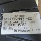 DELPHI  2962447 Qty of 100 per Lot TERM  14-16  FASTON