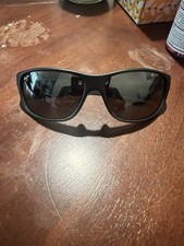 Maui Jim Gray Rim/Gray Lenses Kaiwi Channel Sunglasses-Brand New Never Used