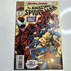 Amazing Spider-Man #380 | VF/NM | Maximum Carnage | Venom | Marvel Comics 1993