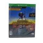 PlayerUnknown's Battlegrounds Game Preview Edition Xbox One New Sealed