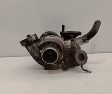 TD025S206T4 Turbocompressore  FORD FIESTA (CBK) 1.6 16V TDCi Ber 3p/d/1560cc