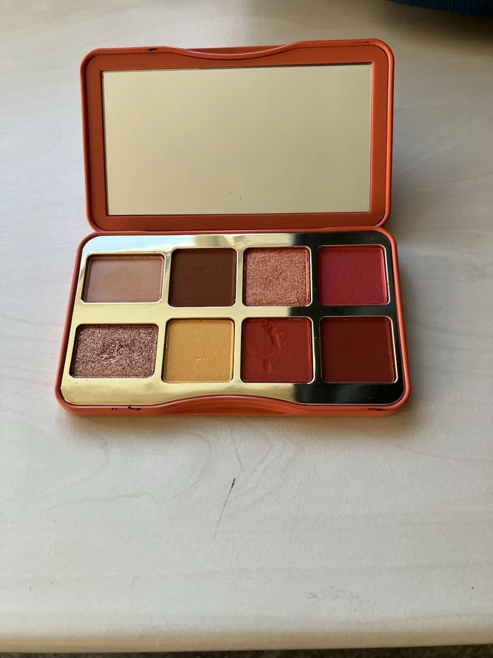 Too Faced Light My Fire Palette Eye Shadow - Image 2 of 4
