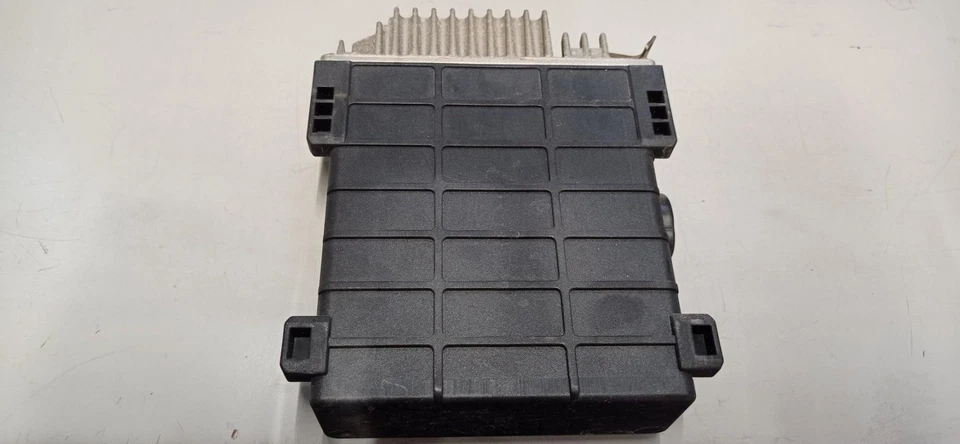 0280800388 Centralina Motore per MERCEDES-BENZ 190 (BM 201) 1991 119072 - Immagine 2 di 4