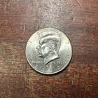 2009 D Kennedy Half Dollar