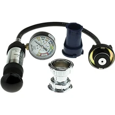 Engine Coolant System Pressure Tester MRD-MT300 Brand New!