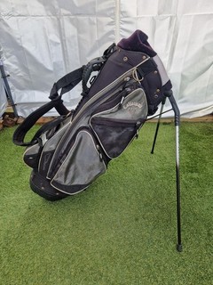 Callaway Big Bertha Stand / Carry Golfbag