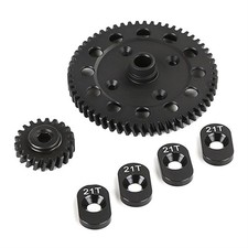 1/5 Medium Differential High-Speed Helical Gear Kit For Rovan-LT LOSI-5T