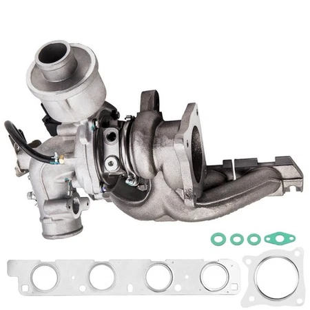 Turbolader 06D145701GX