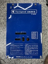 Varispeed 626 MT  II Ser B Transistor Inverte...