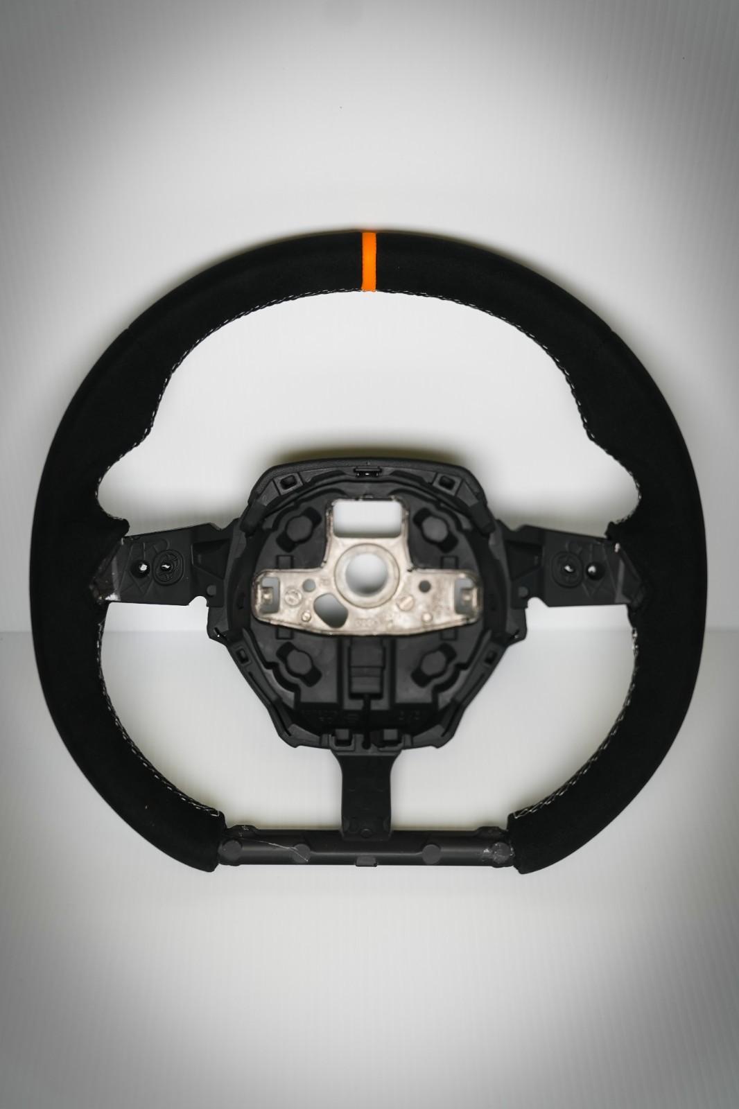 OEM lamborghini Huracan alcantara steering wheel