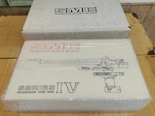 SME IV Tonearm, Made in United Kingdom