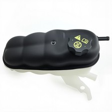 Brand New Engine Coolant Overflow Tank With Cap For Cadillac Chevy Gmc 603-054 Brand New Engine Coolant Overflow Tank With Cap For Cadillac Chevy Gmc 603-054