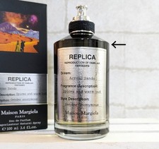 Across Sands Maison Martin Margiela perfumy - to perfumy dla