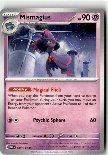 2023 Scarlet & Violet Paldea Evolved Pick Your Card - Picture 58 of 116