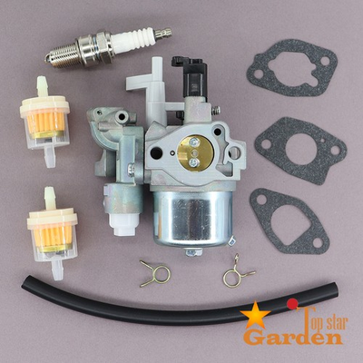 #ad Carburetor For Ridgid RD80701 170cc 3000psi 2.6gpm Pressure Washer Fuel Filter $19.55